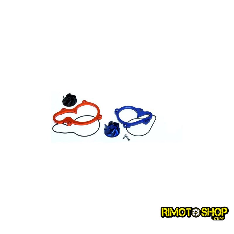Pompa acqua maggiorata HONDA CRF450R 2017-2022-AIPO450CRF17-RiMotoShop Pompa acqua maggiorata HONDA CRF450R 2017-2022-AIPO450CRF17-RiMotoShop