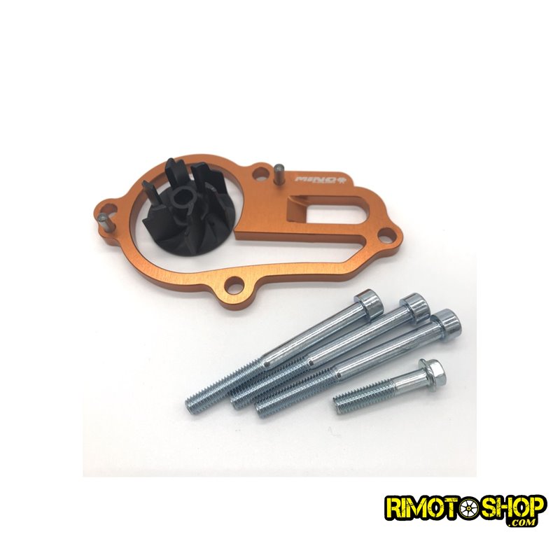 Oversized water pump GasGas MC 85 2021-2023-AIPO85KT18-RiMotoShop