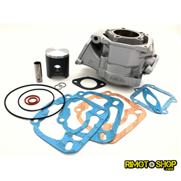 Cilindro con pistone e guarnizioni per Aprilia RX 125 1995-2001