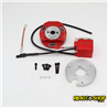 Internal rotor selector ignition kit HM 125 year 2008-2015