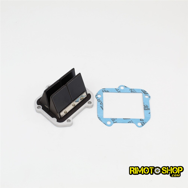 Pacco lamellare (8 petali) per Aprilia MX 125-LC.01.125.0-1|RiMotoShop Pacco lamellare (8 petali) per Aprilia MX 125-LC.01.125.0-1|RiMotoShop