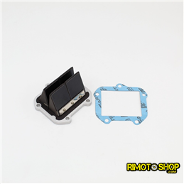 power reed valve (8 petals) forAprilia RX 125 1995-2001