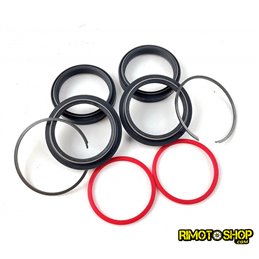 Kit revisione forcella WP48 SHERCO 300 SE-R 12-21-RP10012T-RiMotoShop