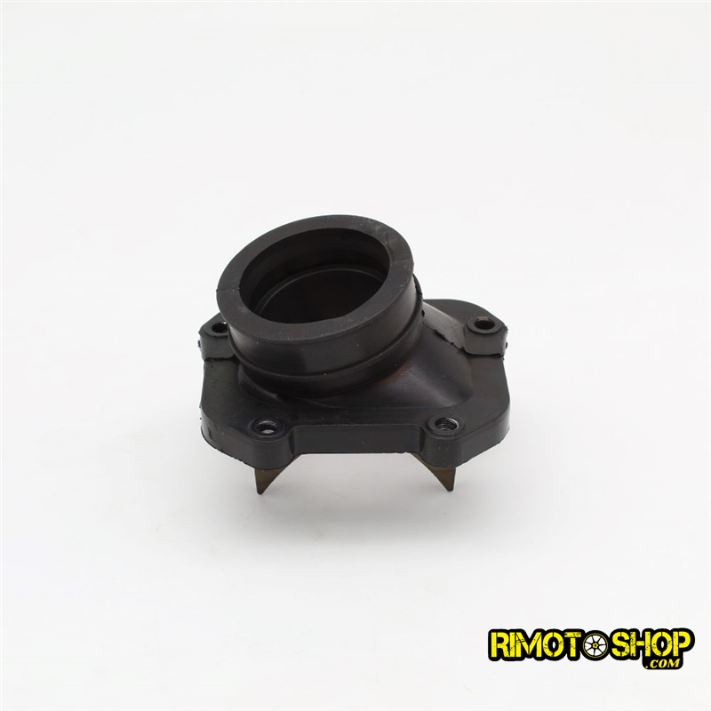 Intake manifold Aprilia MX 125 carb. VHSB34 Rotax122-TA.01.125.