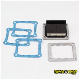 power reed valve pack for Cagiva mito ev125 sp525 Raptor