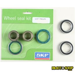 SKF Kit De Joints De Roue avant GASGAS EC250