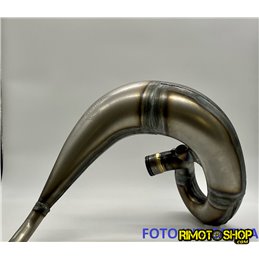 Scalvini KTM 250 SX 17-18 Expansion exhaust-001.