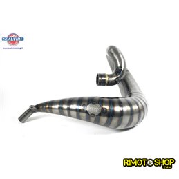 Scalvini KTM 250 SX 17-18 Expansion exhaust-001.