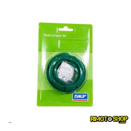 SKF Kit De Grattoir De Boue De Fourche Amovible showa 48mm Beta RR 125 2T