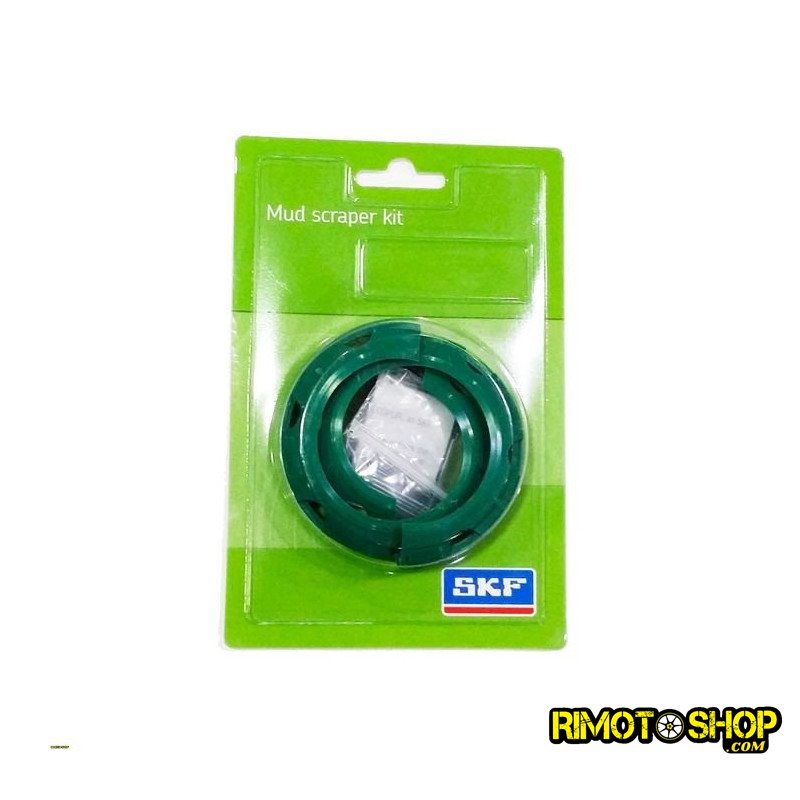 SKF Kit De Grattoir De Boue De Fourche Amovible showa 48mm Beta RR 300 2T