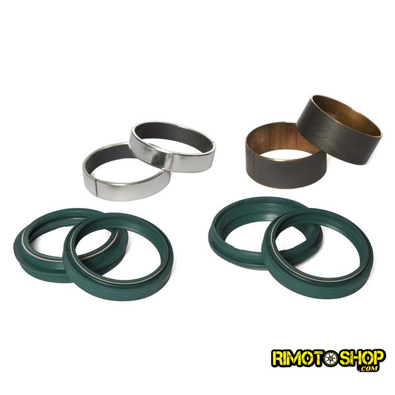 GASGAS EC 250 2021-2022 Kit de Reparacion de Horquilla SKF Retenes +