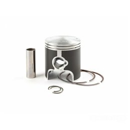 Cylinder with piston and seals for HM 125 year 2008-2015