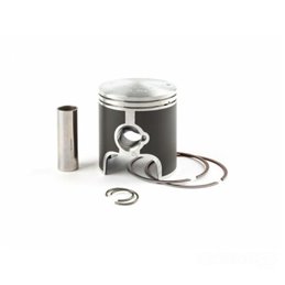 Cylinder with piston and seals for Aprilia MX 125-CI.01.127.