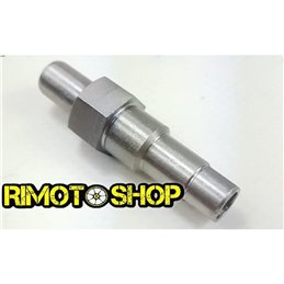 Water pump shaft KTM 150 SX 2009-2015-HRSHA-005-RiMotoShop