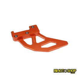 Protezione disco freno posteriore cnc KTM SX EXC 125 2006-2020-JFG.131400051-RiMotoShop