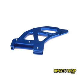 Protezione disco freno posteriore cnc KTM SX EXC 125 2006-2020-JFG.131400051-RiMotoShop