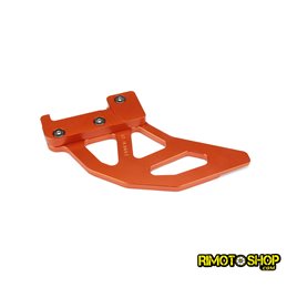 CNC rear brake disc protection KTM XC300 2006-2020-JFG.131400051-RiMotoShop