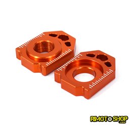 CNC chain tensioner Ktm 85SX 2003-2014-JFG.20190102-RiMotoShop