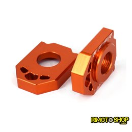 CNC chain tensioner Ktm 85SX 2003-2014-JFG.20190102-RiMotoShop