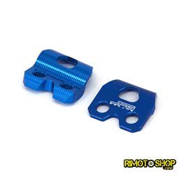 Tapón de manguera de freno CNC YAMAHA YZ65 2018-2021-JFG.