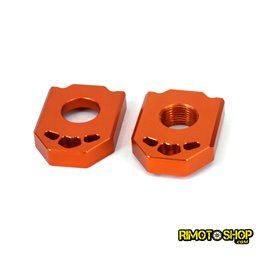 Tendeur de chaîne CNC Ktm 125-450SX/SX-F/XC/XC-F 2013-2022-JFG.20190101-RiMotoShop