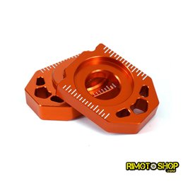 CNC chain tensioner Ktm 125-450SX/SX-F/XC/XC-F 2013-2022-JFG.20190101-RiMotoShop