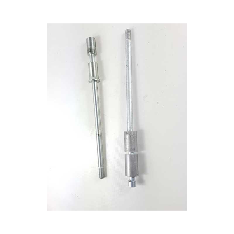 05 06 Honda CBR 600 RR perni supporto motore-HON-RR-0052-Honda 05 06 Honda CBR 600 RR perni supporto motore-HON-RR-0052-Honda