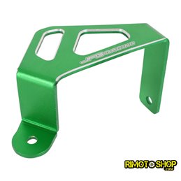 Protección de pinza de freno CNC Kawasaki KDX200 2003-2006-JFG.