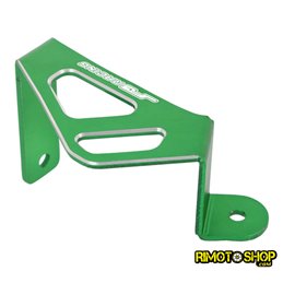 Protección de pinza de freno CNC Kawasaki KDX200 2003-2006-JFG.