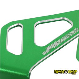 Protección de pinza de freno CNC Kawasaki KDX200 2003-2006-JFG.