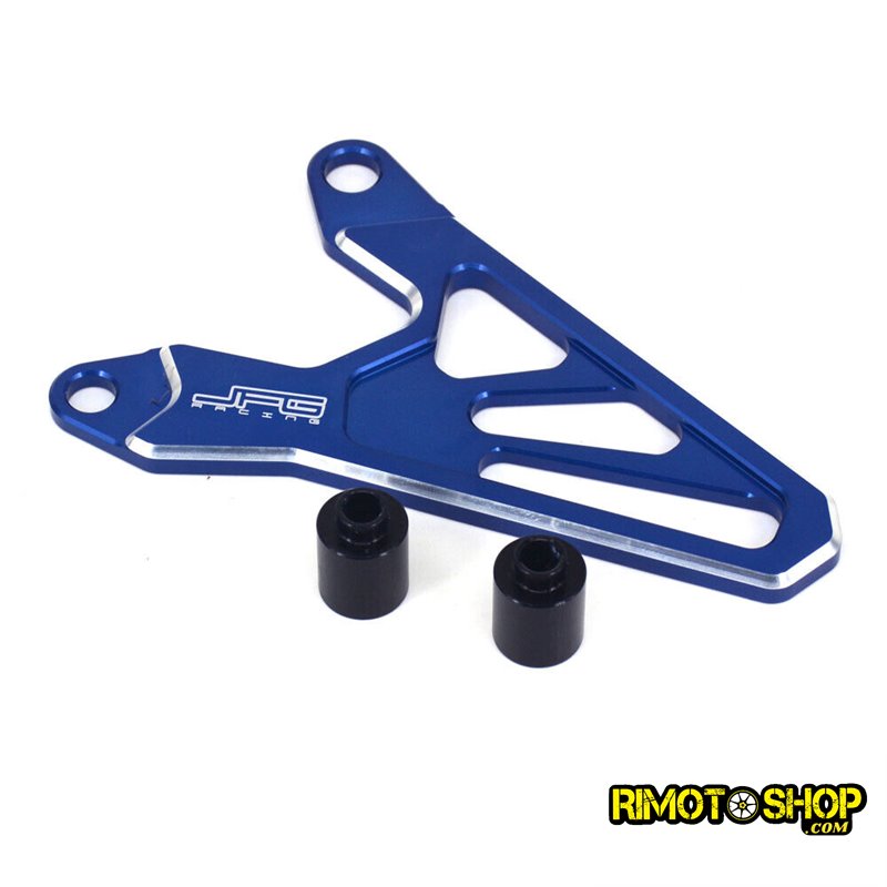 Protector de piñón CNC Yamaha YZ250F 2014-2021-JFG.14130306-RiMotoShop