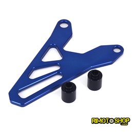 Garde de pignon CNC Yamaha YZ250F 2014-2021-JFG.14130306-RiMotoShop