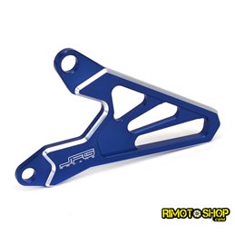 Garde de pignon CNC Yamaha YZ250F 2014-2021-JFG.14130306-RiMotoShop