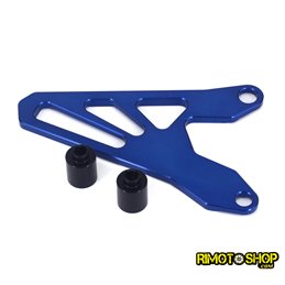 Garde de pignon CNC Yamaha YZ250F 2014-2021-JFG.14130306-RiMotoShop