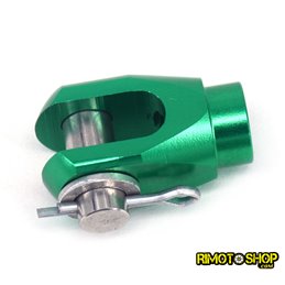 Horquilla de pedal de freno CNC Kawasaki KX65 2003-2022-JFG.