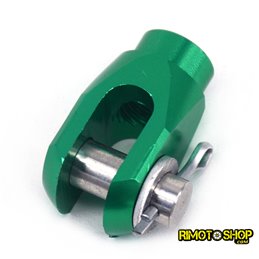 Forcella pedale freno cnc Kawasaki KX65 2003-2022-JFG.13190022-RiMotoShop