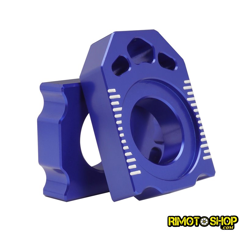 Registros de tensor de cadena Yamaha YZ125 2002-2022-JFG.20190501-RiMotoShop