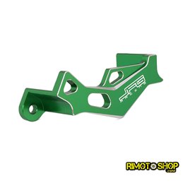 Protección de pinza de freno CNC Kawasaki KX250F 2004-2018-JFG.