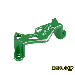 CNC brake caliper protection Kawasaki KX250F 2004-2018-JFG.