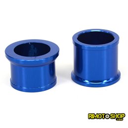 Distanziali ruota anteriore Yamaha YZ125 YZ250 2002-2007-JFG.20120302-RiMotoShop