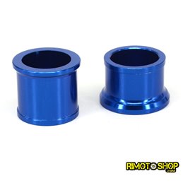 Distanziali ruota anteriore Yamaha YZ125 YZ250 2002-2007-JFG.20120302-RiMotoShop