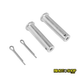 footrest pins Suzuki DRZ400 2000-2004-JFG.