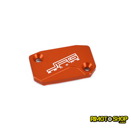 brake master cylinder cover Ktm 125 SXS 01-08-JFG.