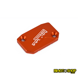 brake master cylinder cover Ktm 125 SXS 01-08-JFG.