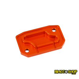 brake master cylinder cover Ktm 125 SXS 01-08-JFG.