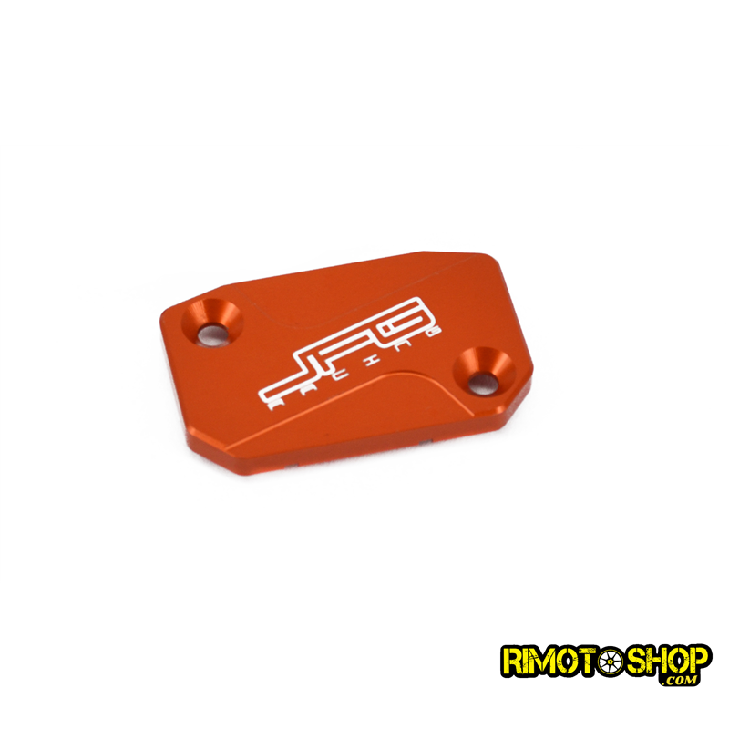 couvercle de maître-cylindre de frein Ktm 520 EXC 2000-2002-JFG. couvercle de maître-cylindre de frein Ktm 520 EXC 2000-2002-JFG.
