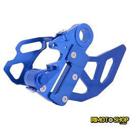 Protezione pinza e disco freno posteriore cnc HUSQVARNA FC 450