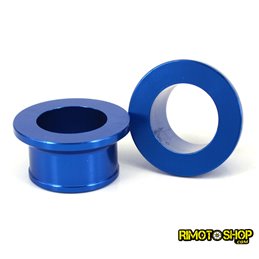 distanziali ruota posteriore CNC Yamaha YZ250F 2009-2021-JFG.20120303-RiMotoShop