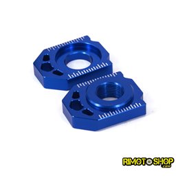 Registros de tensor de cadena CNC Husqvarna TC85 2014-JFG.20190602-RiMotoShop