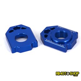 Registros de tensor de cadena CNC Husqvarna TC85 2014-JFG.20190602-RiMotoShop